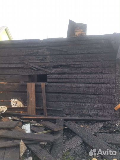 Снос демонтаж домов Расчистка участка Вывоз мусора