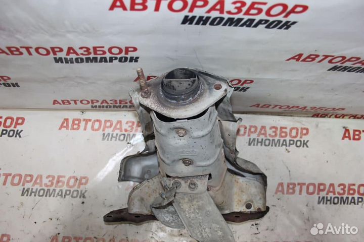 Коллектор выпускной для Mazda 6 2002-2007г