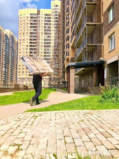 Грузчики Грузоперевозки Переезды Вывоз мусора