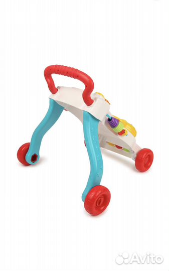 Ходунки каталка BabyGo