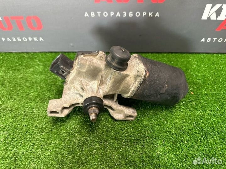 Моторчик стеклоочистителя Kia Cerato 2 TD 1.6 G4FC