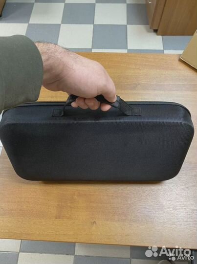 Эндоскоп поворотный