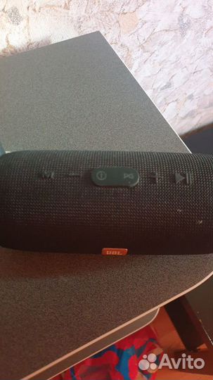 Колонки jbl charge 3 копии