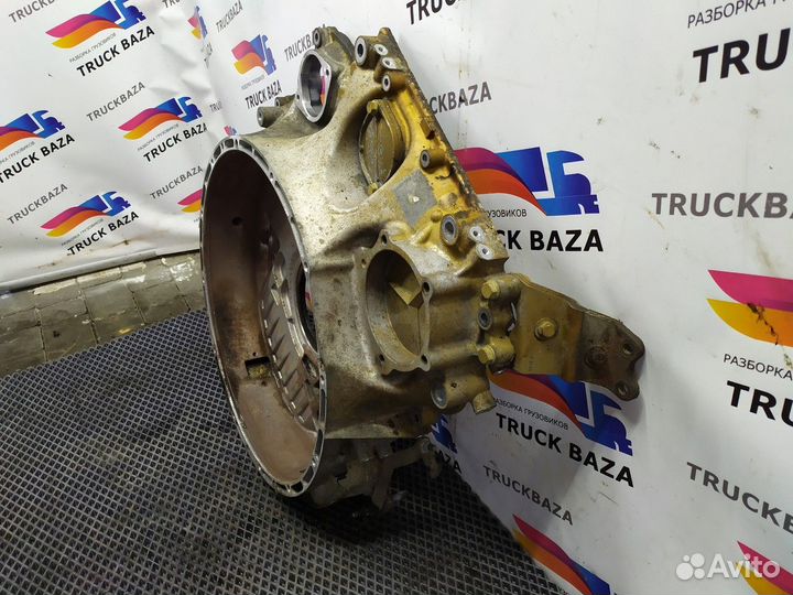 4710159602 Кожух маховика OM471