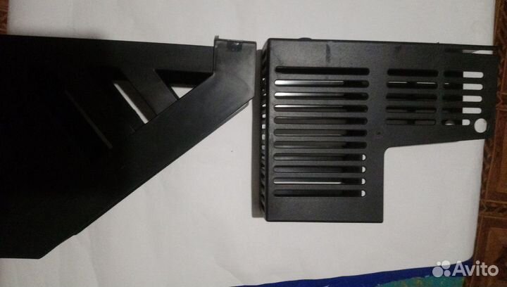 Уголок канцтовары