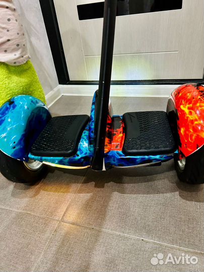 Гироскутер