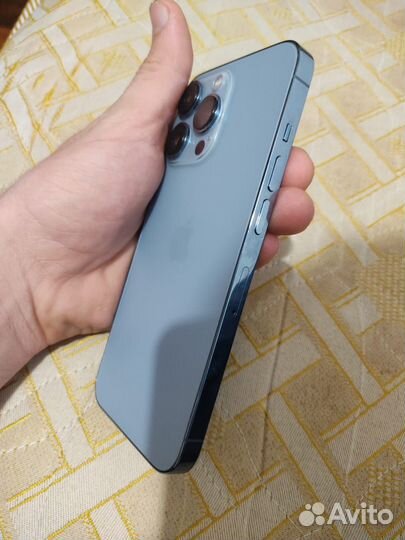 Айфон13про