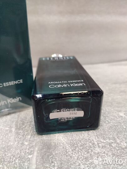 Eternity For Women Aromatic Essence 100 ml
