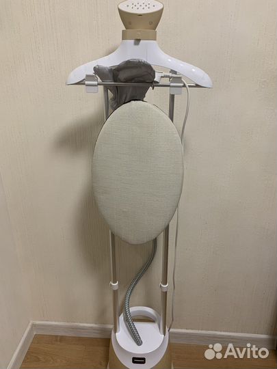 Паровая система avex