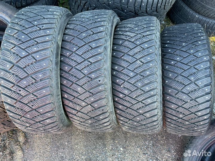 Goodyear UltraGrip 195/55 R16