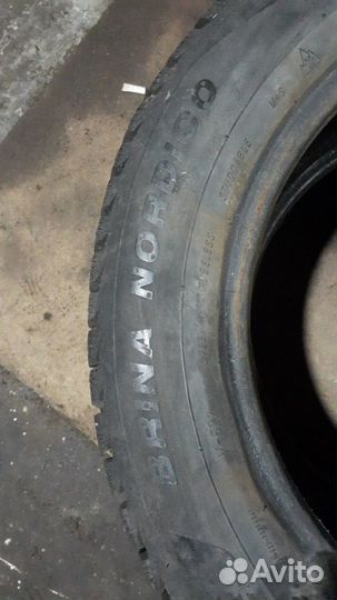 Viatti Brina Nordico V-522 205/55 R16