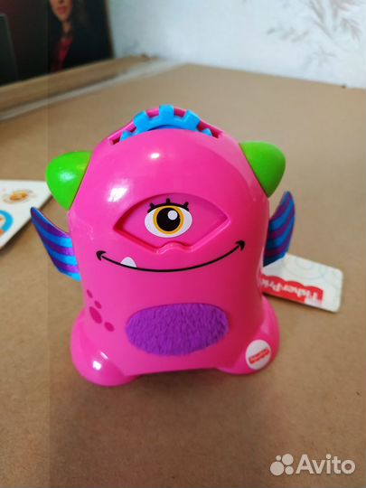 Товары для детей новые