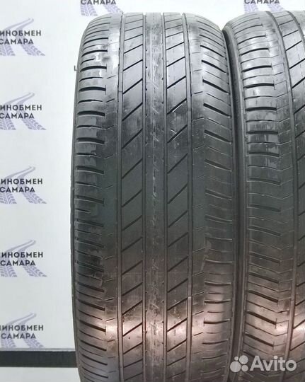 Bridgestone Dueler H/L 400 245/50 R20