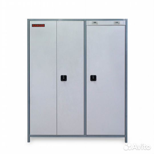 Рейнджер 5 - шкаф сушильный