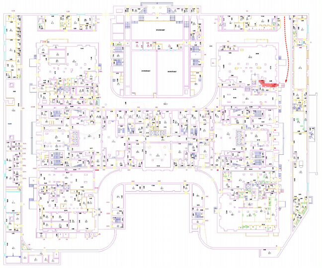 Продажа помещения 14,4 кв.м по Кудринская пл., д