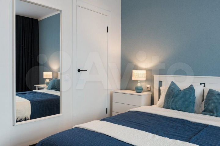 Номер в гостинице от собственника