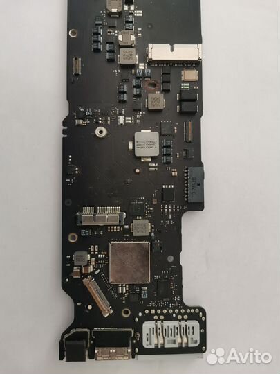Материнская плата A1466 на запчасти