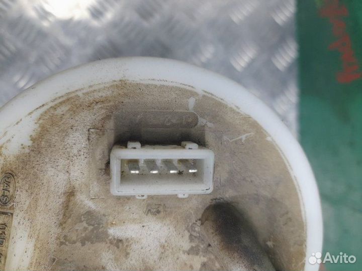 Бензонасос насос Great Wall Hover H3 2.0 4G63 2012