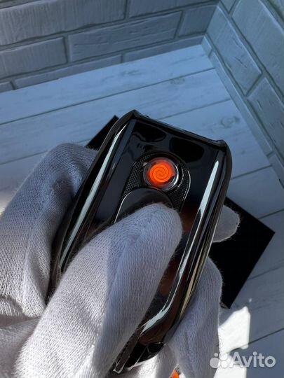 Зажигалка бмв