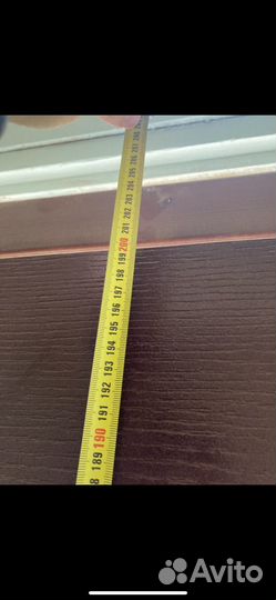 Дверь входная железная бу