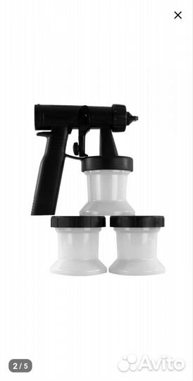 Maxi mist аппарат для моментального загара