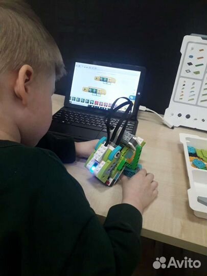 Робототехника