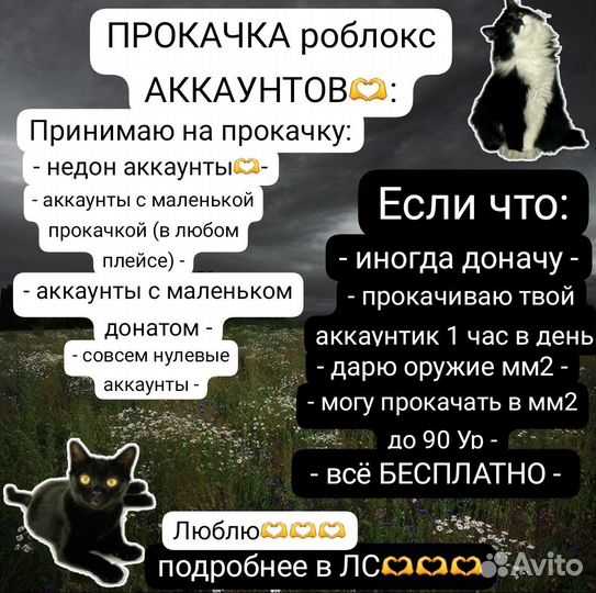 Прокачка фигурок роблокс