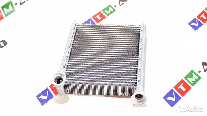 Mahle Интеркулер VW passat 1.8TSi 1.9TDi 2.0FSi