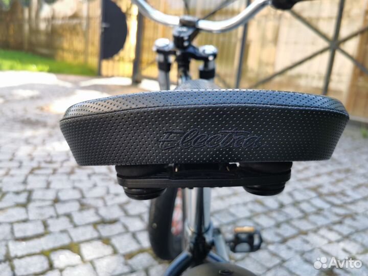 Велосипед детский Electra Straight 8 3i 20