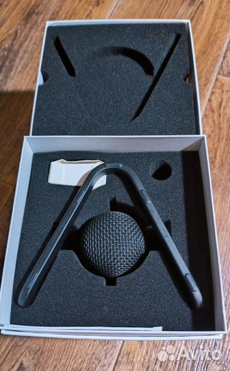 Студийный микрофон fifine k678