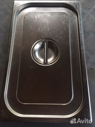 Кухонный инвентарь