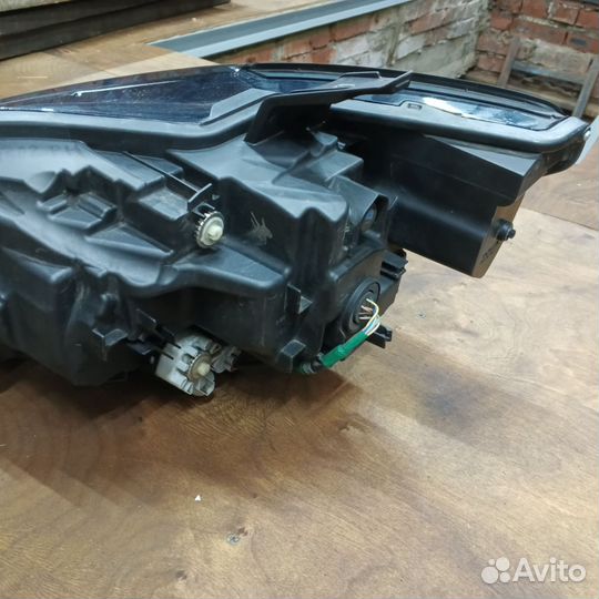 Фара передняя правая Mazda 6 gj