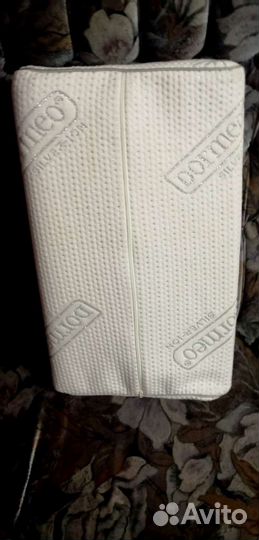 Подушка ортопедическая