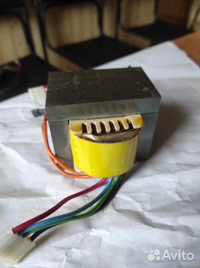 Трансформатор