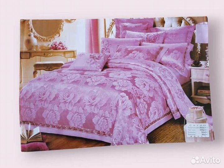 Белье постельное