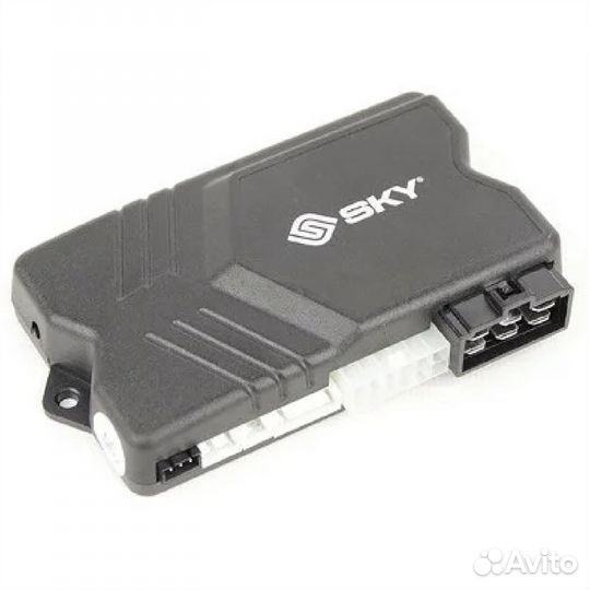 Автосигнализация SKY M9 2way (без автозапуска)