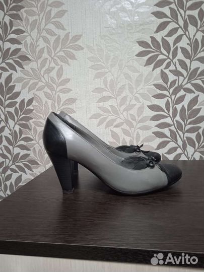 Туфли женские Polann