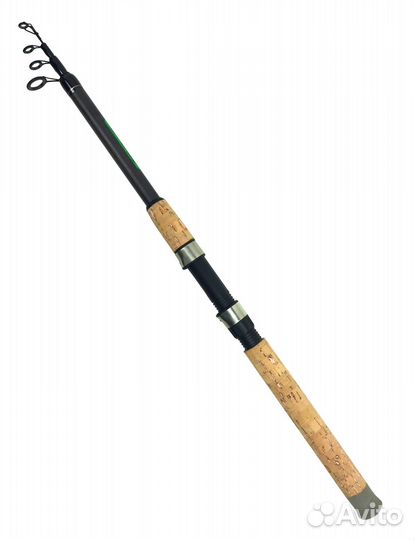 Спиннинг Condor Pistola длина 3м, тест 5-25гр