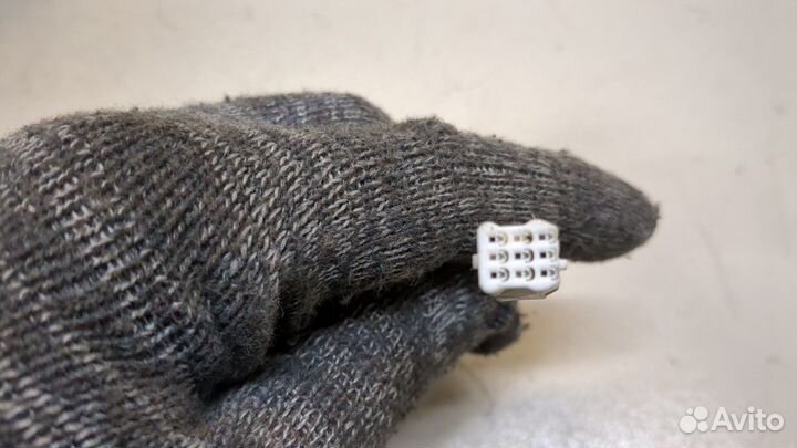 Зеркало боковое Mazda 6 (GJ), 2017