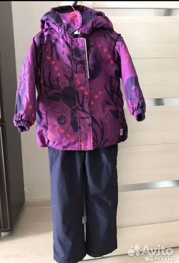 Продам костюм детский