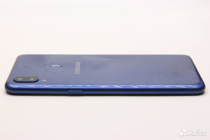 Samsung Galaxy A10s, 2/32 ГБ