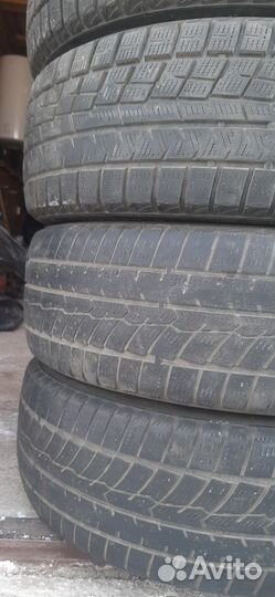 Rapid Ice Knight 195/65 R15 91T