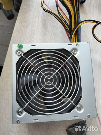 Комплектующие для пк оптом