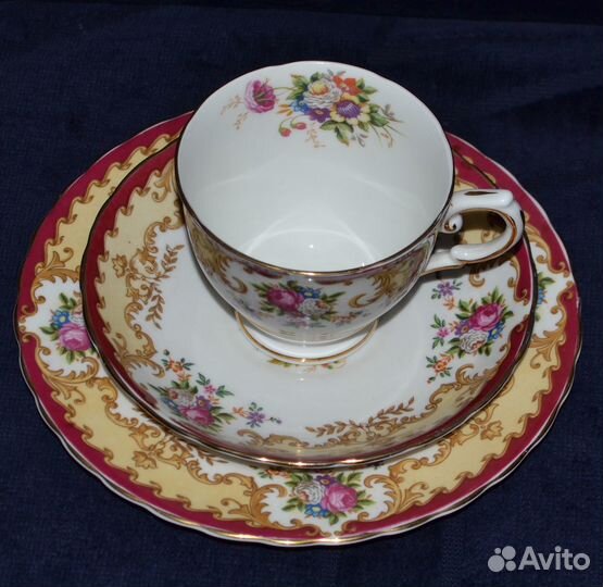 Молочник tuscan 