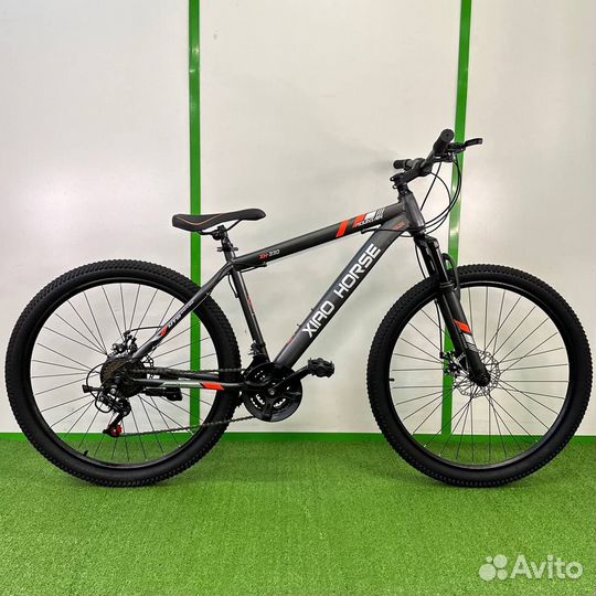 Велосипед sabeier