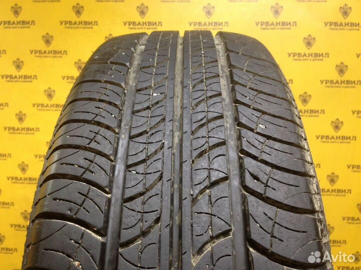 Cooper CS4 Touring 225/60 R17 99T