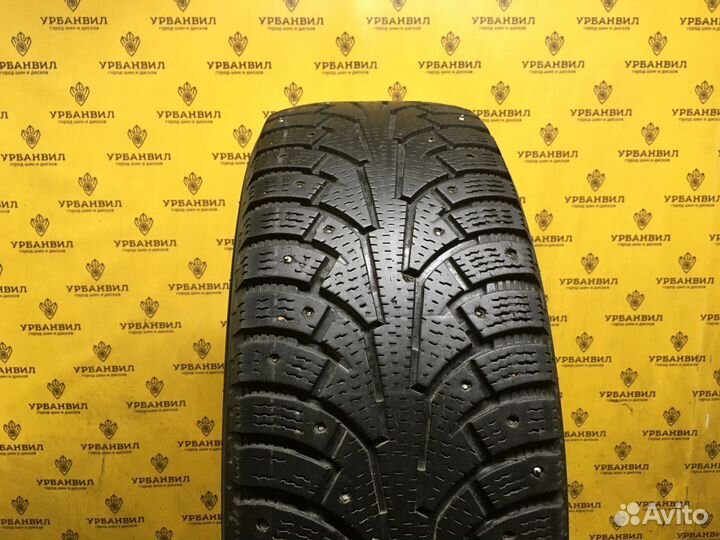 Nokian Tyres Hakkapeliitta 5 225/60 R17 103T