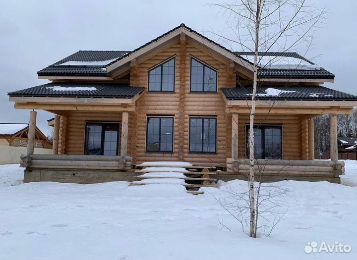 Окна быстро за день