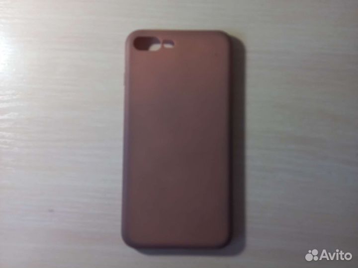 Чехолы на iPhone 7 plus