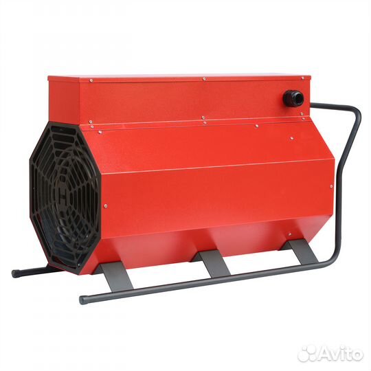 Тепловая пушка Hintek Prof 30380